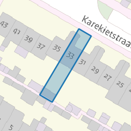 Perceel ANA01-L-3247