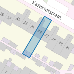 Perceel ANA01-L-3249