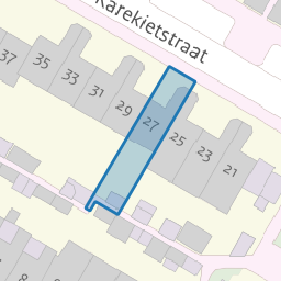 Perceel ANA01-L-3250