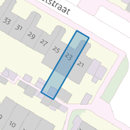 Perceel ANA01-L-3252