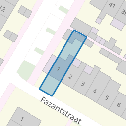 Perceel ANA01-L-3254