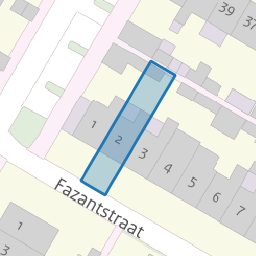 Perceel ANA01-L-3255