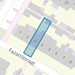 Perceel ANA01-L-3256