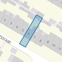 Perceel ANA01-L-3259