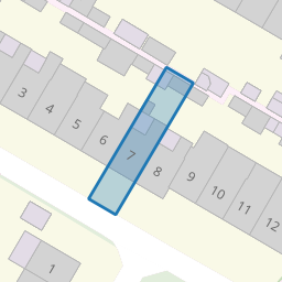 Perceel ANA01-L-3260