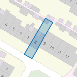 Perceel ANA01-L-3261