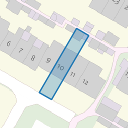 Perceel ANA01-L-3263