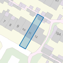 Perceel ANA01-L-3264