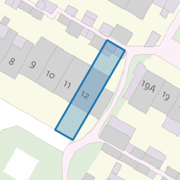 Perceel ANA01-L-3265