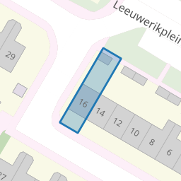 Perceel ANA01-L-3266