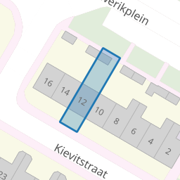 Perceel ANA01-L-3268