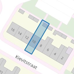 Perceel ANA01-L-3269