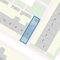 Perceel ANA01-L-3273