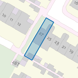 Perceel ANA01-L-3274