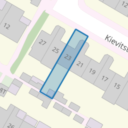 Perceel ANA01-L-3276