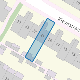 Perceel ANA01-L-3277