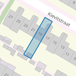 Perceel ANA01-L-3278