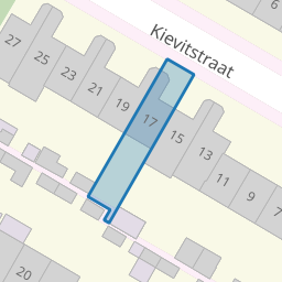 Perceel ANA01-L-3279