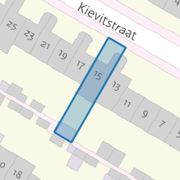 Perceel ANA01-L-3280