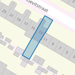 Perceel ANA01-L-3281