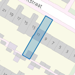 Perceel ANA01-L-3282