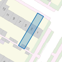 Perceel ANA01-L-3286