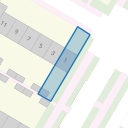 Perceel ANA01-L-3287