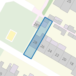 Perceel ANA01-L-3288