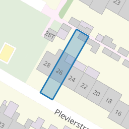 Perceel ANA01-L-3289