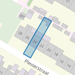 Perceel ANA01-L-3290