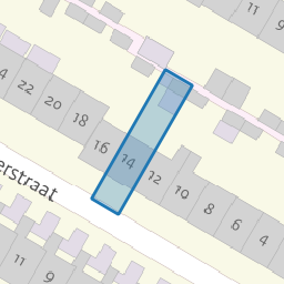 Perceel ANA01-L-3295