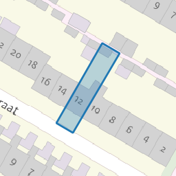 Perceel ANA01-L-3296