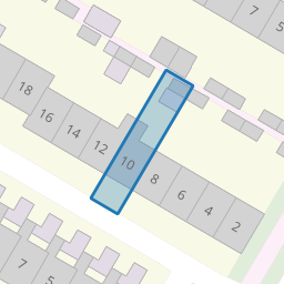 Perceel ANA01-L-3297