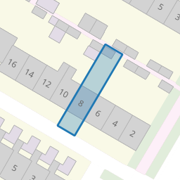 Perceel ANA01-L-3298