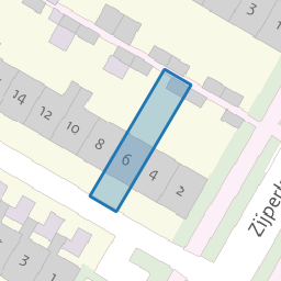 Perceel ANA01-L-3299