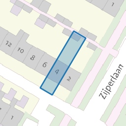 Perceel ANA01-L-3300