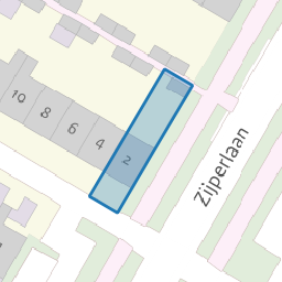 Perceel ANA01-L-3301