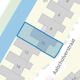 Perceel ANA01-L-3316