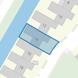 Perceel ANA01-L-3318