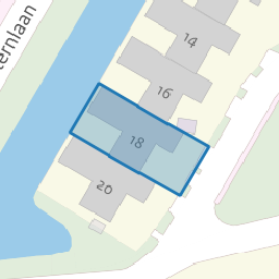 Perceel ANA01-L-3320