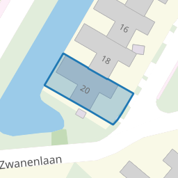 Perceel ANA01-L-3321