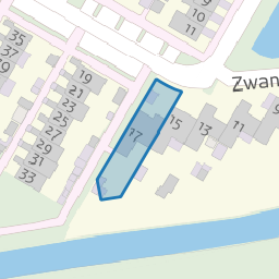 Perceel ANA01-L-3322