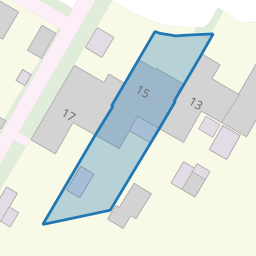 Perceel ANA01-L-3323