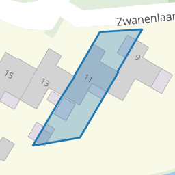 Perceel ANA01-L-3325