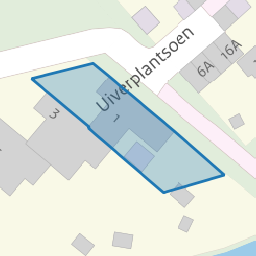 Perceel ANA01-L-3330