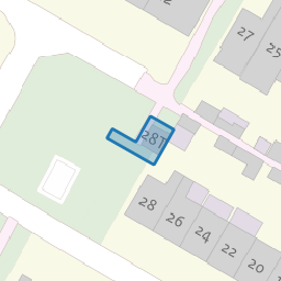 Perceel ANA01-L-3334