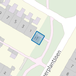 Perceel ANA01-L-3335