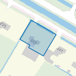 Perceel ANA01-L-3355