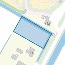 Perceel ANA01-L-3364