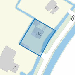 Perceel ANA01-L-3372